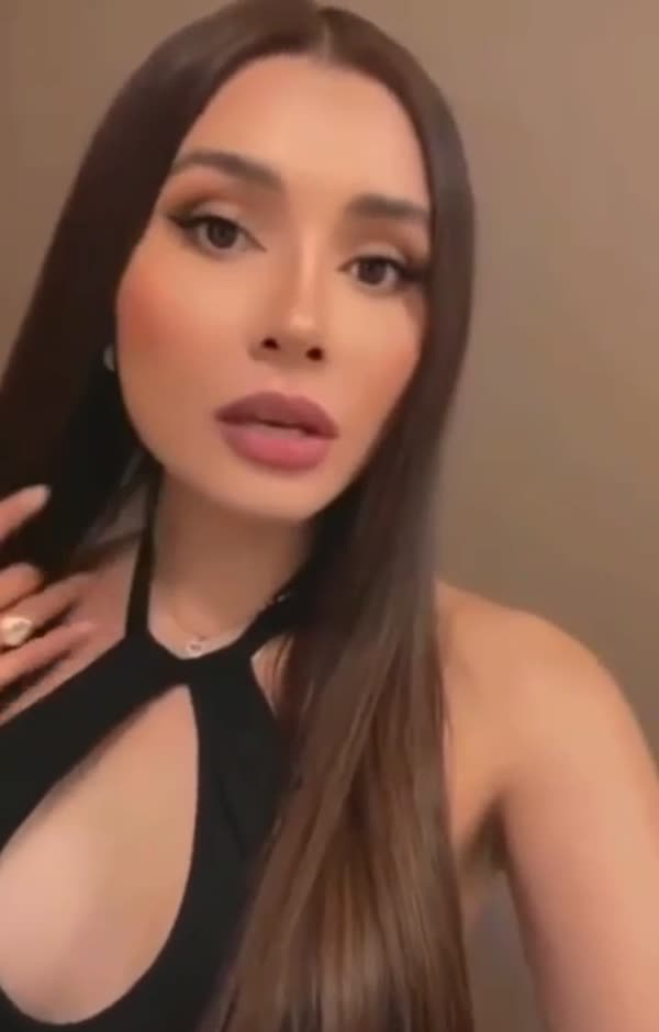 Jade - outcall available