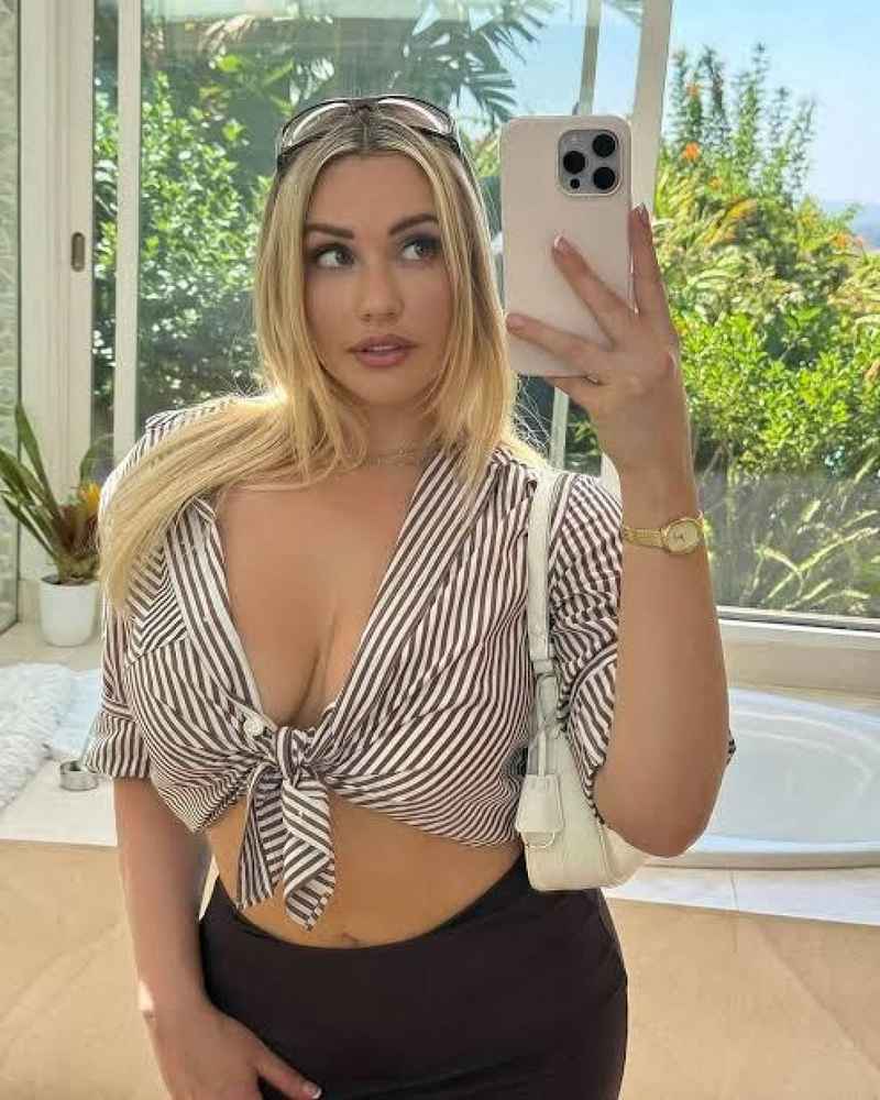 Kelly - new in town