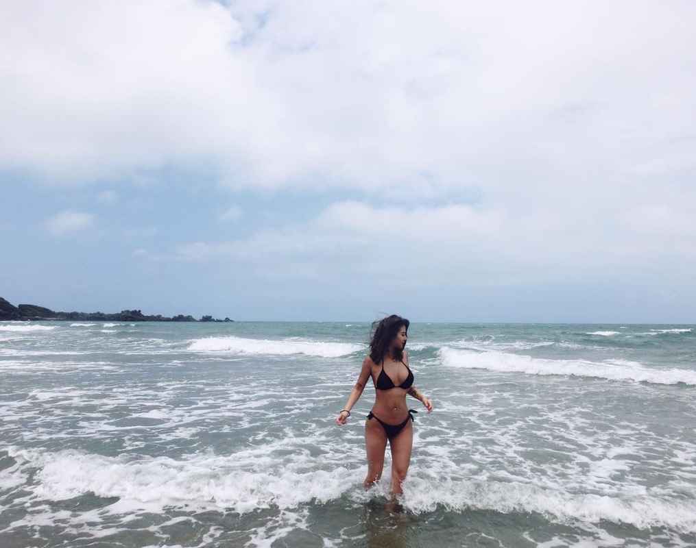 Noelle - GFE
