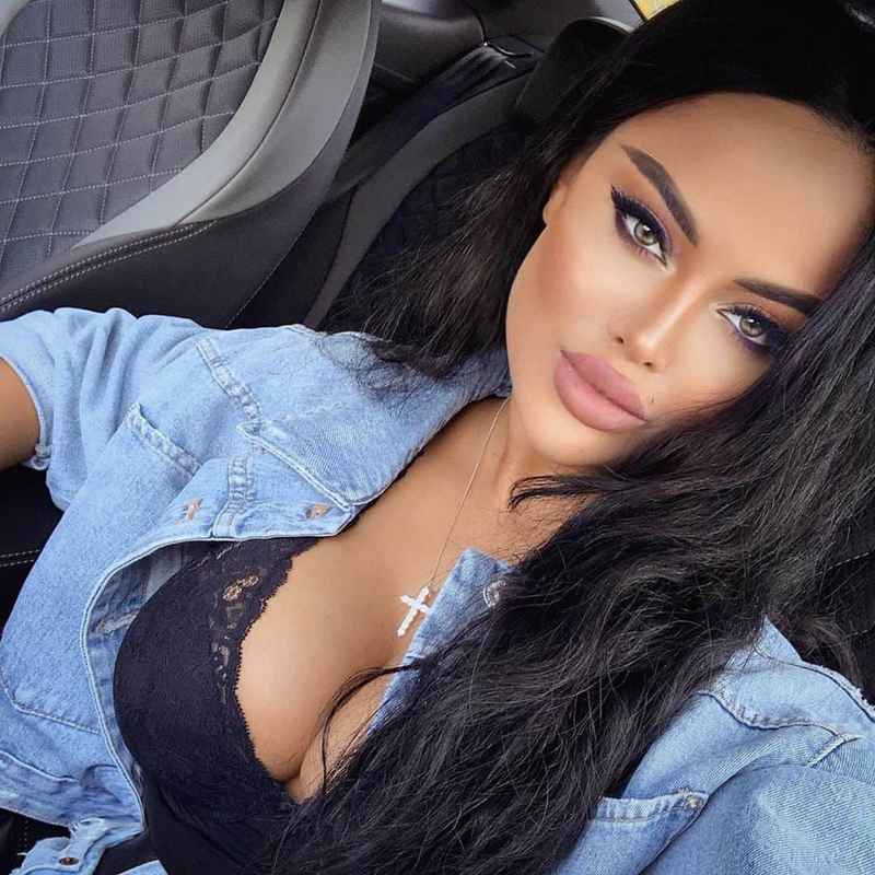 Lisa - available now