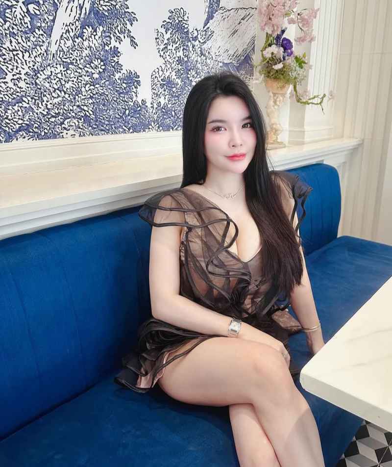 Wendy - open minded