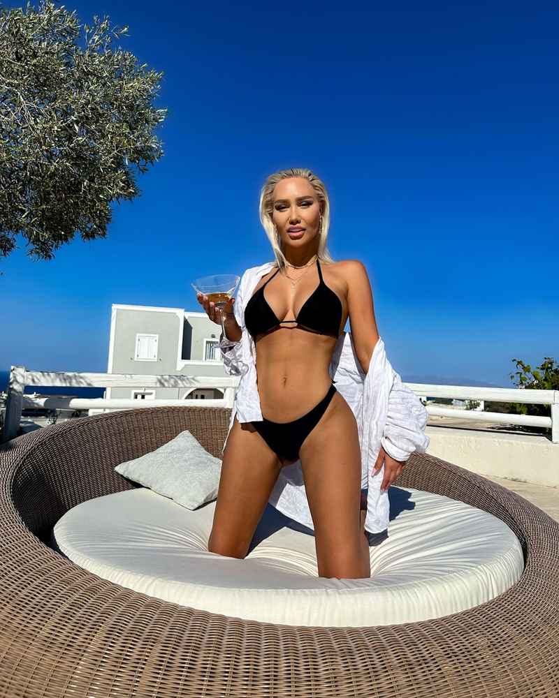 Delphine - blonde