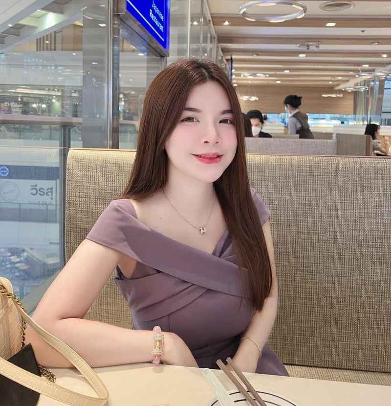 Francine - visiting
