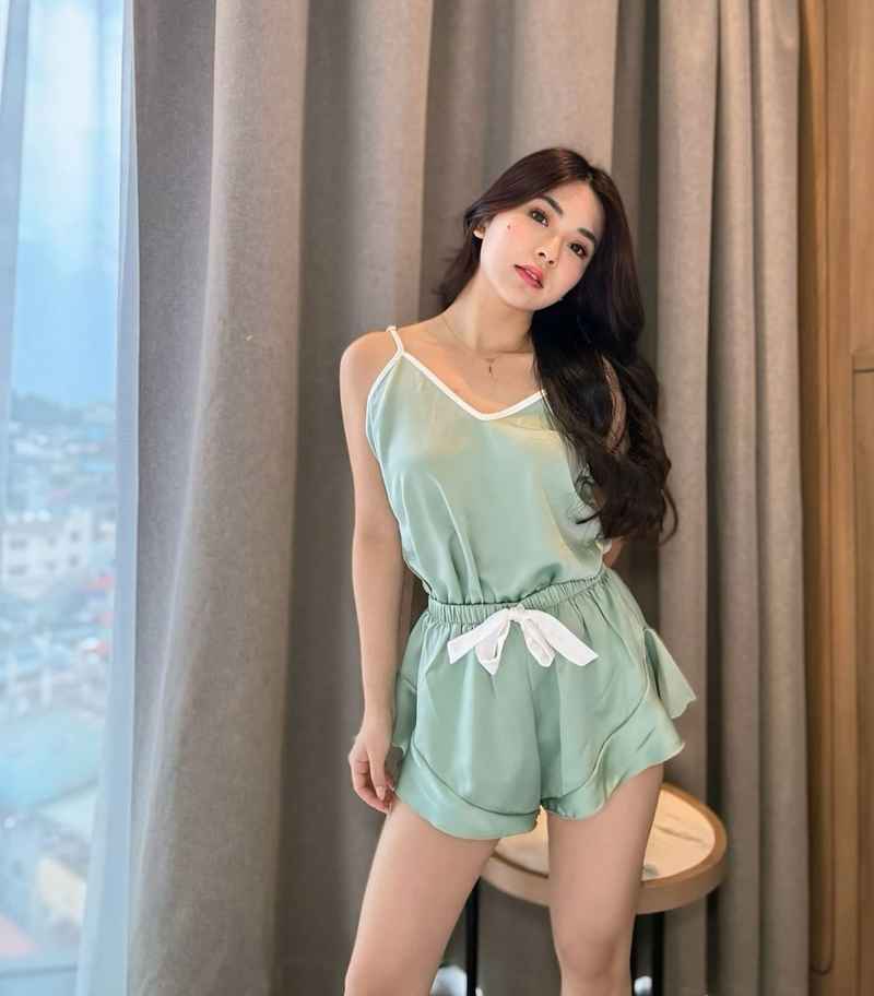 Mya - mature companion