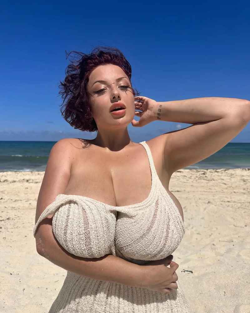 Aurore - brunette