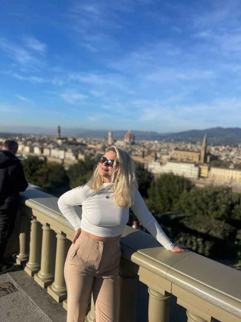 Candice - petite