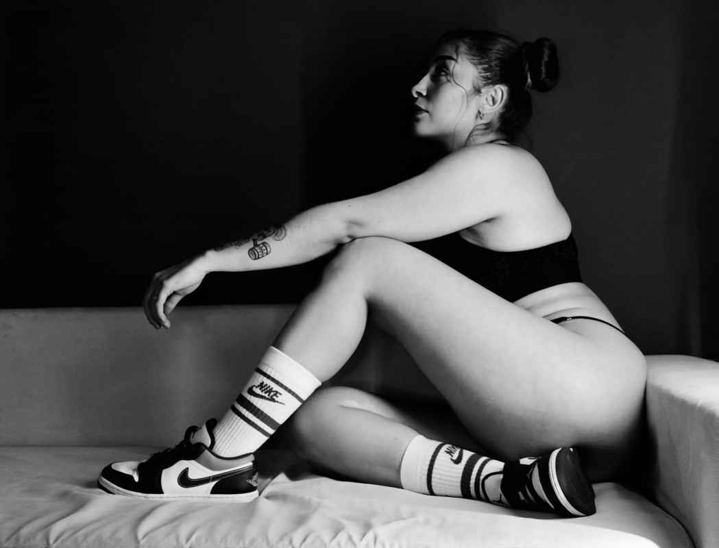 Maelle - party girl