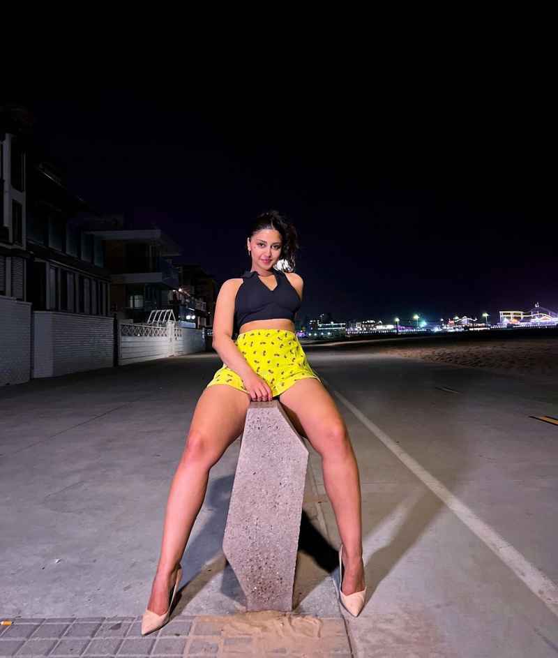 Martha - GFE