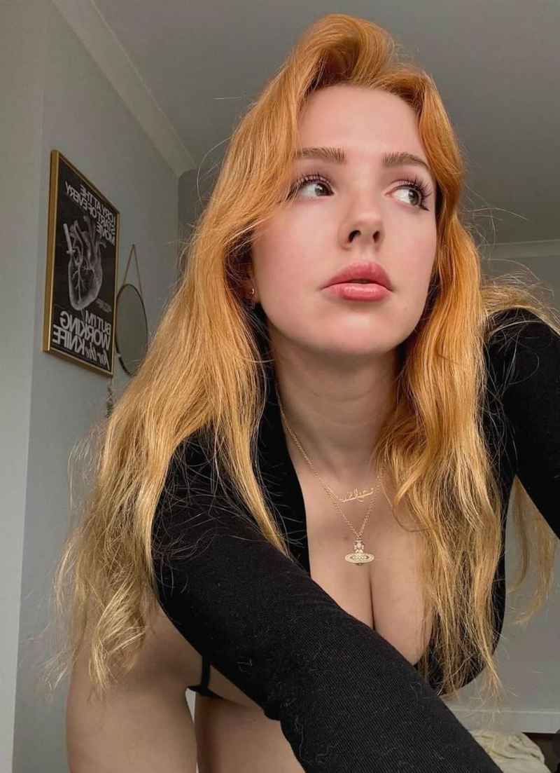 Georgette - incall tonight