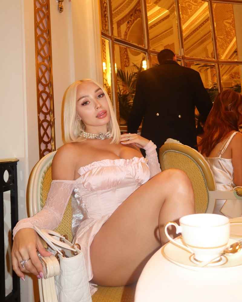 Celeste - incall tonight