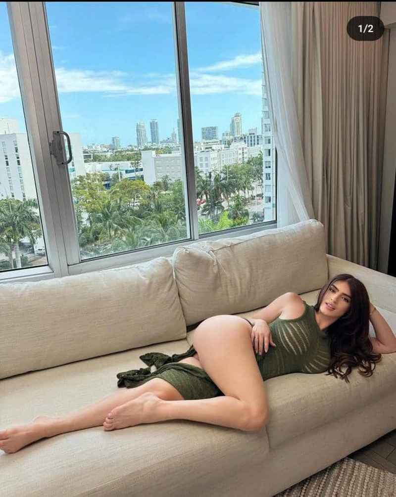 Ryleigh - petite