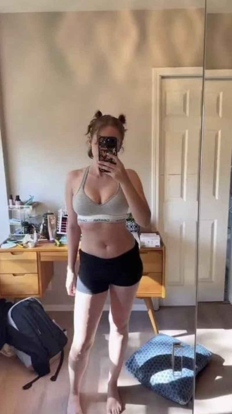 Christina - blonde