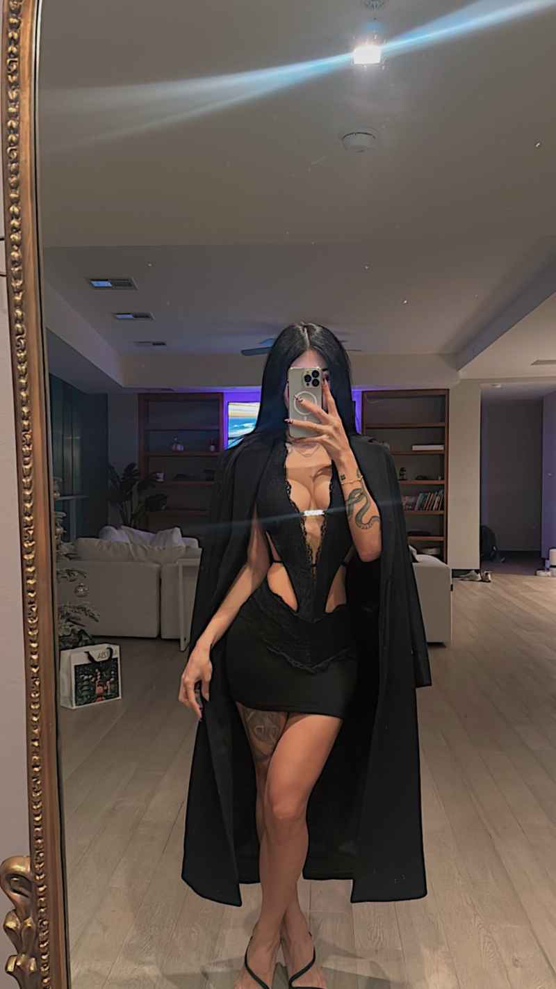 Anaelle - independent companion