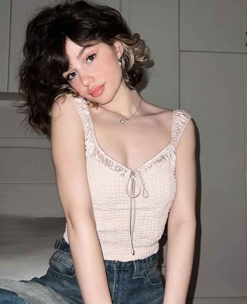 Laura - local girl