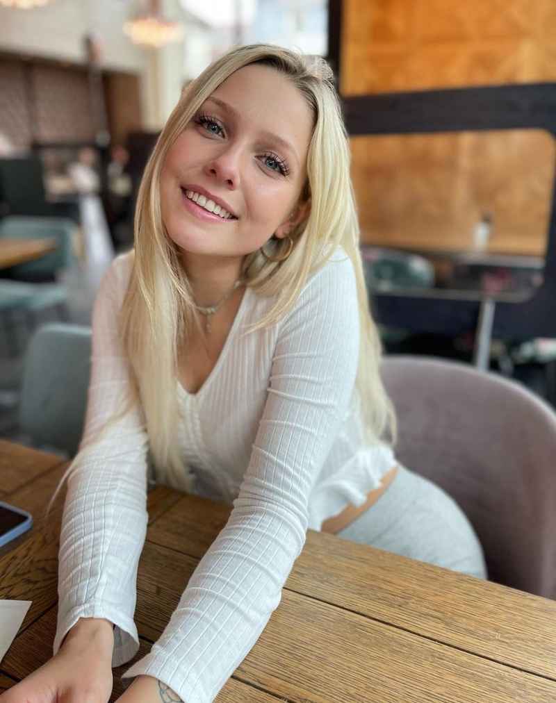 Margaret - incall tonight