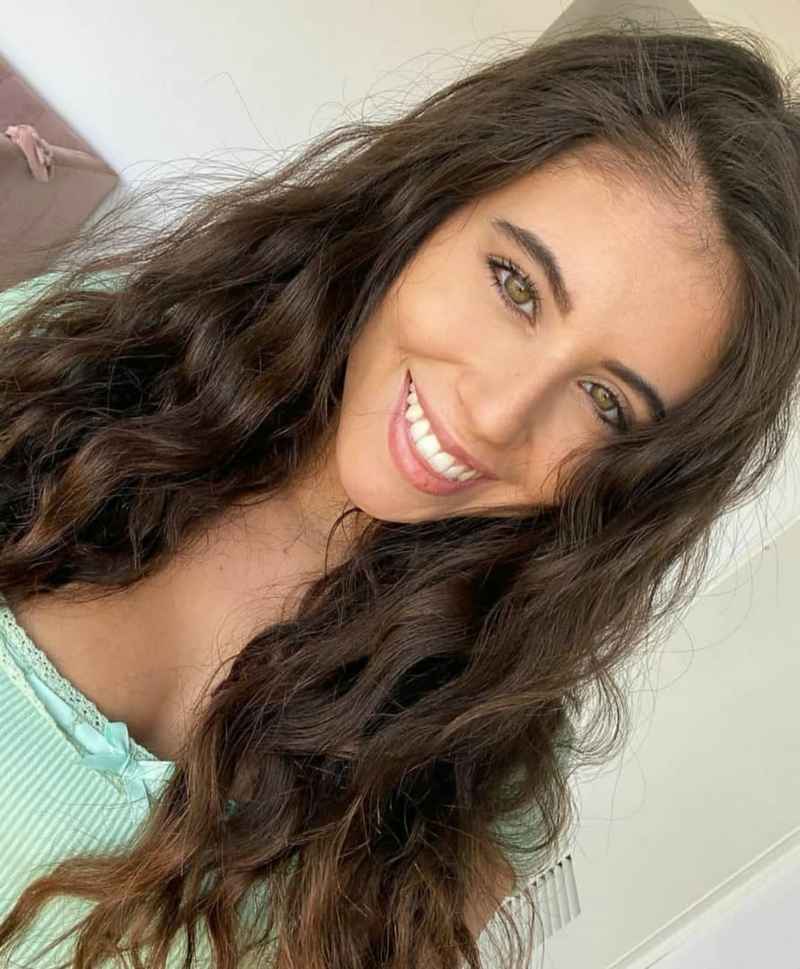 Ariah - visiting