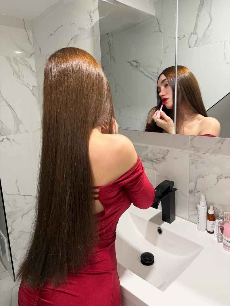 Sara - new in town