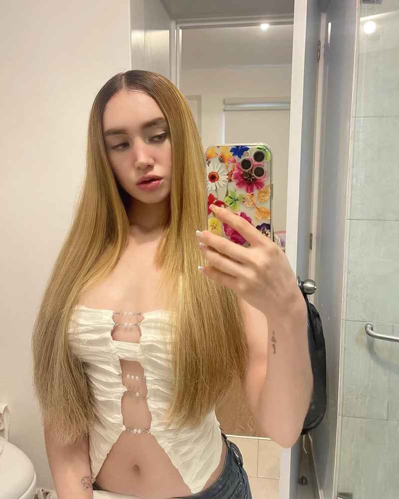 Oceane - incall tonight