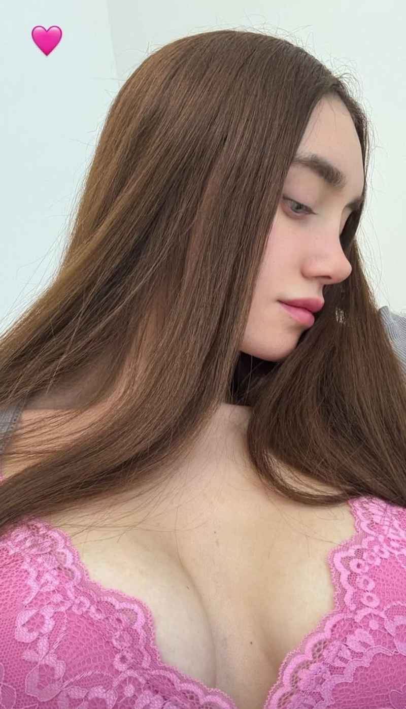 Margaret - high class