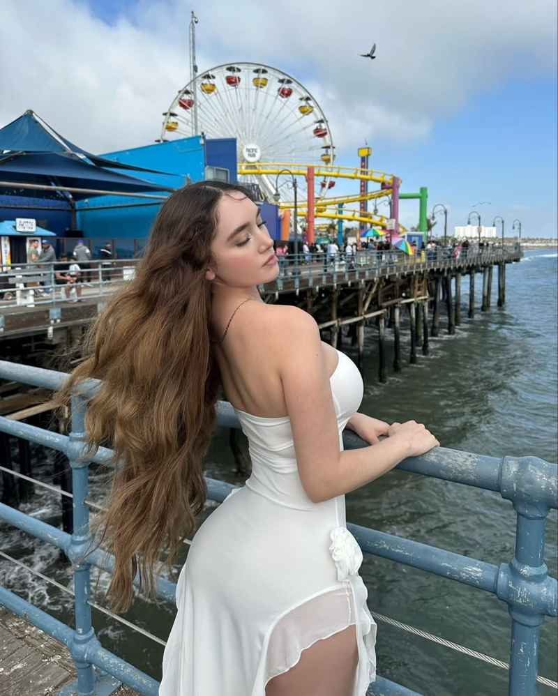 Susan - local girl