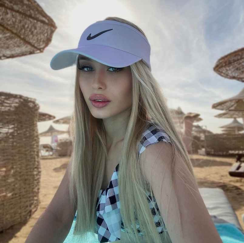 Margaret - local girl