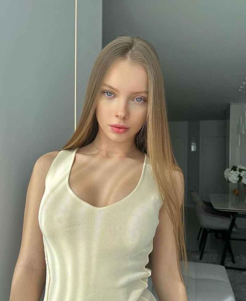 Millie - high class