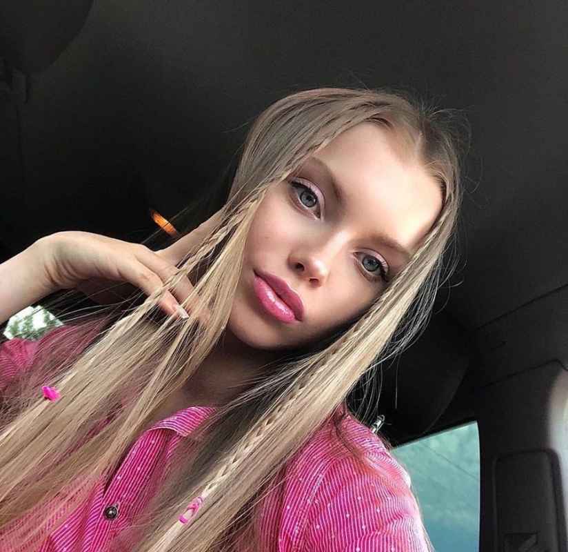 Colette - petite