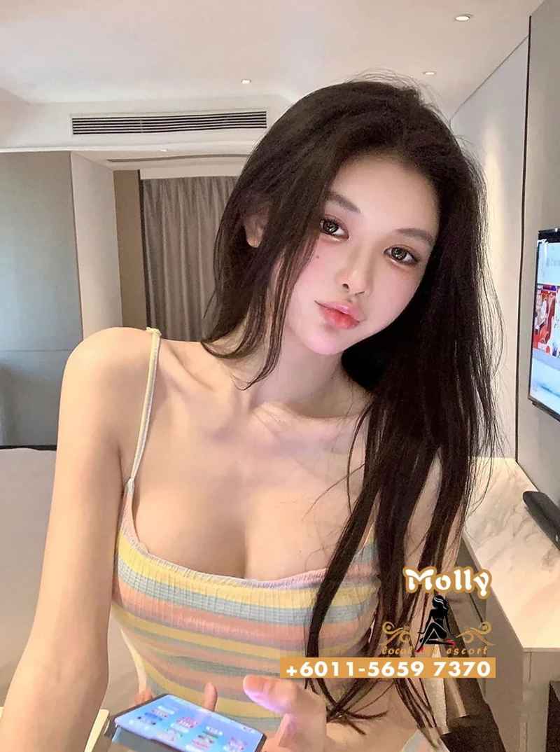 Eleanor - GFE
