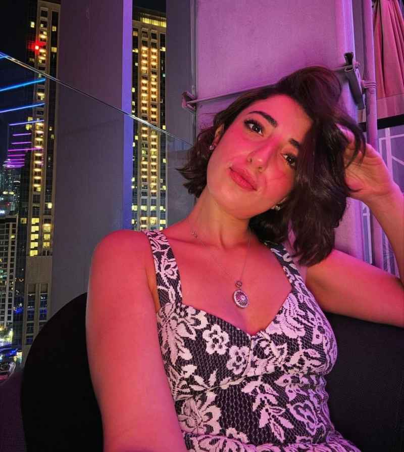 Jasmine - available now