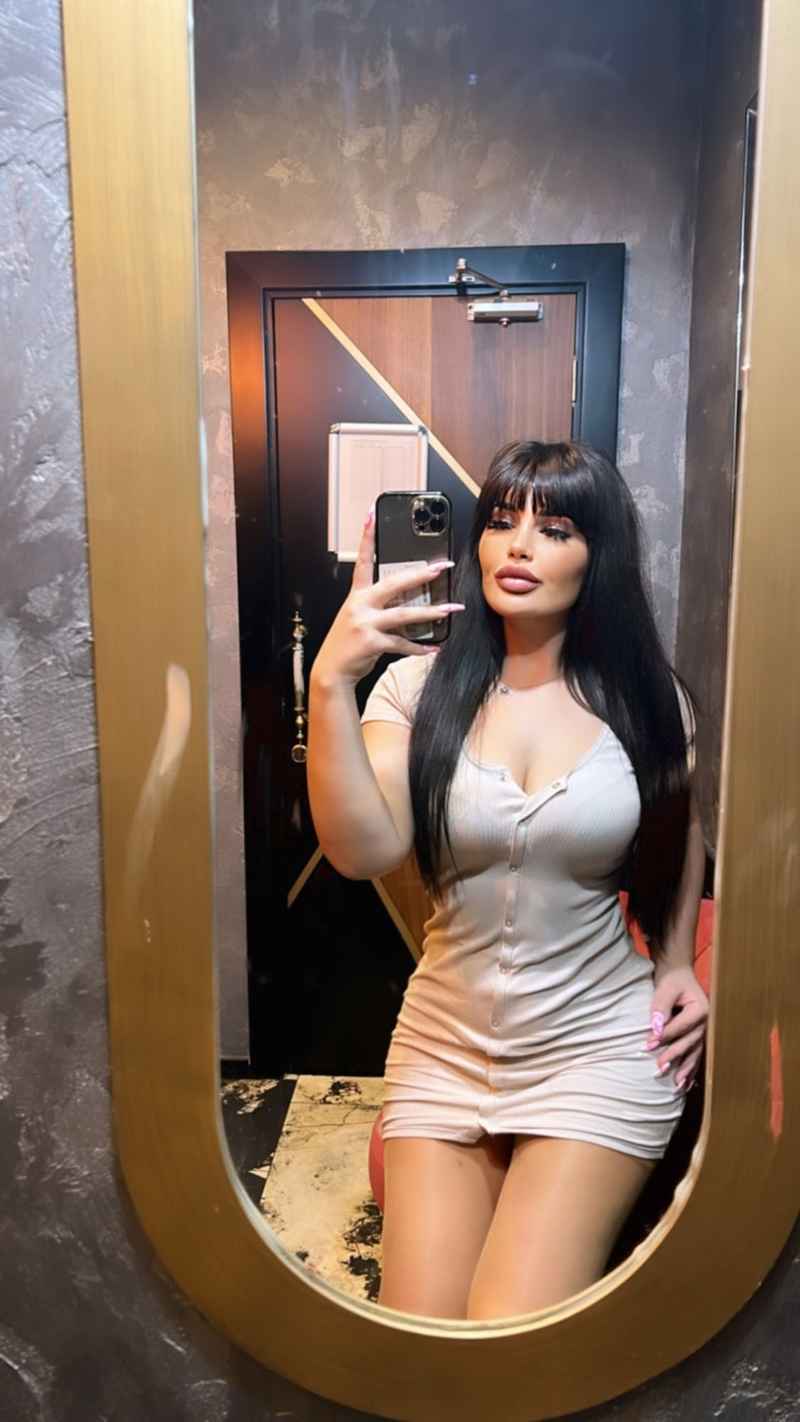 Melissa - high class