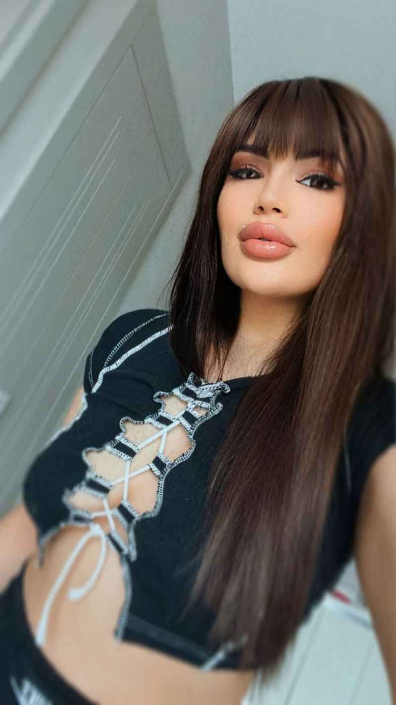 Violet - incall tonight