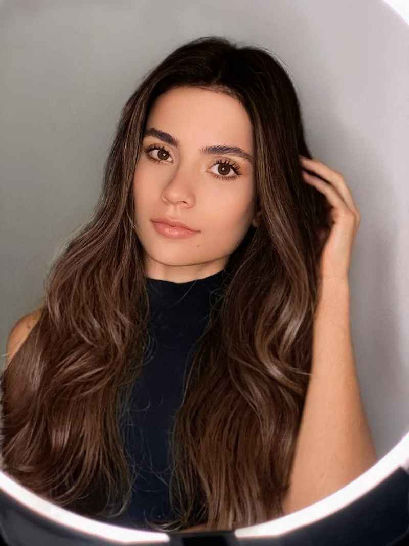Melissa - short stay