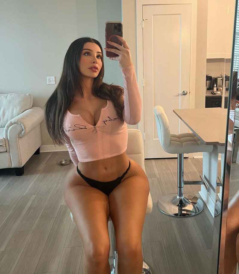 Angeline - open minded