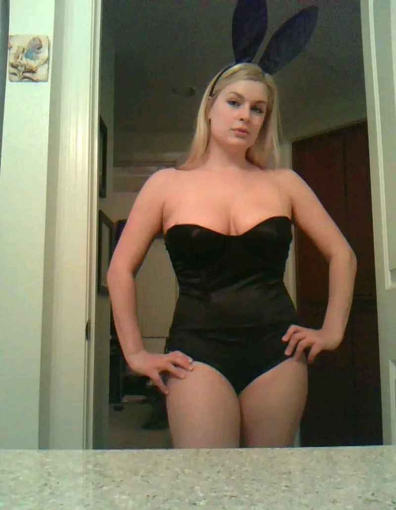 Melissa - GFE
