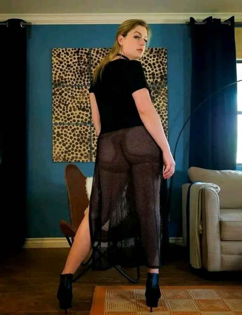 Roxane - GFE