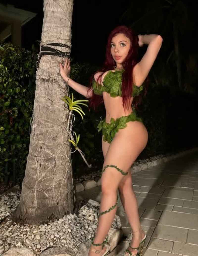Linda - outcall available