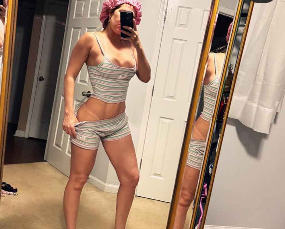 Therese - blonde
