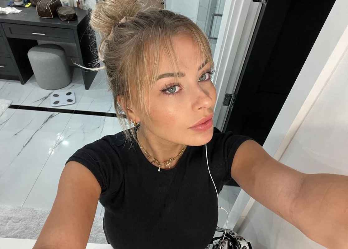 Nanette - blonde