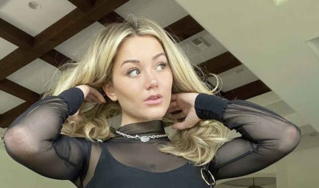Ines - blonde