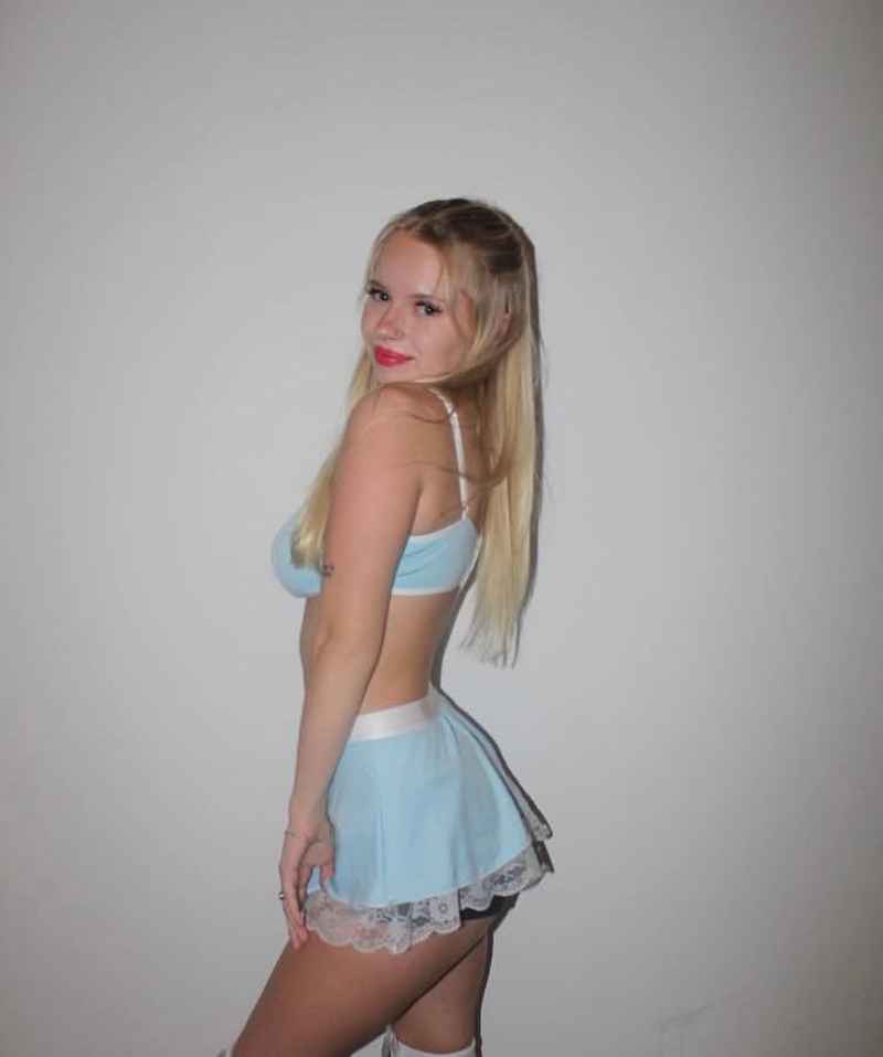 Brigid - GFE