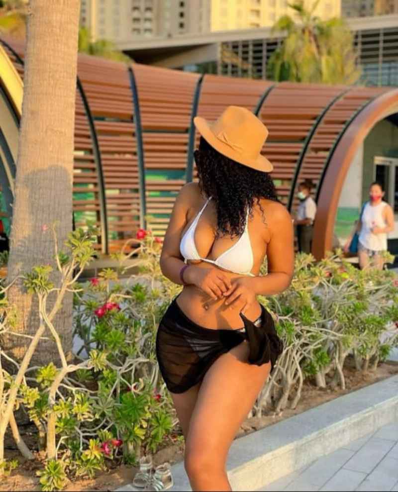 Lisette - local girl