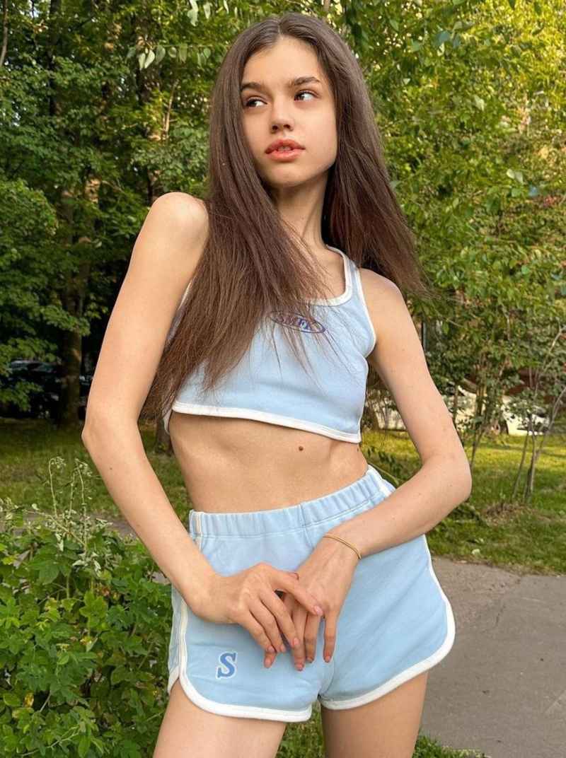 Violette - touring