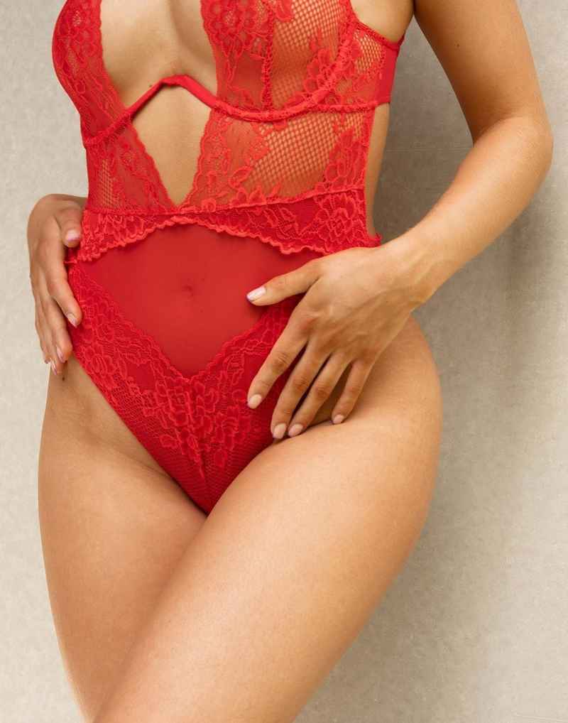 Cindy - short stay