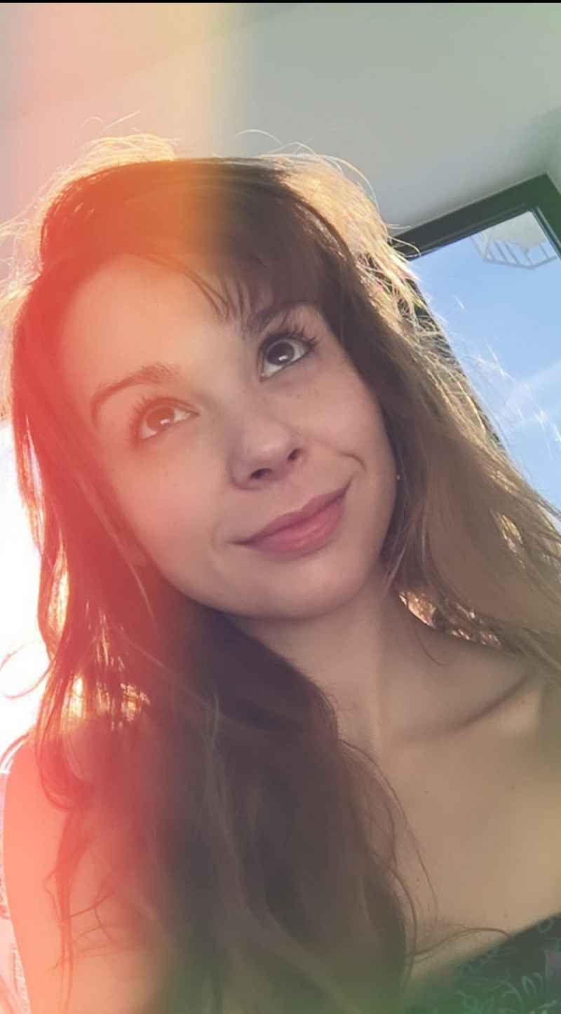 Nancy - new in town