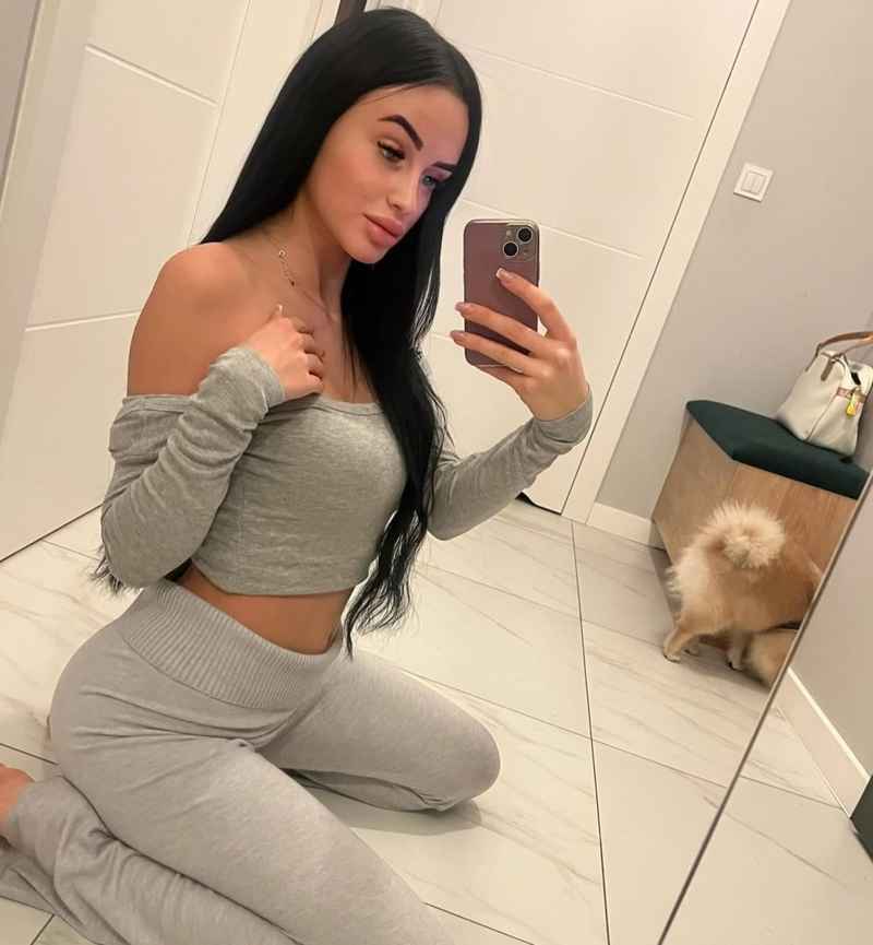 Celeste - GFE