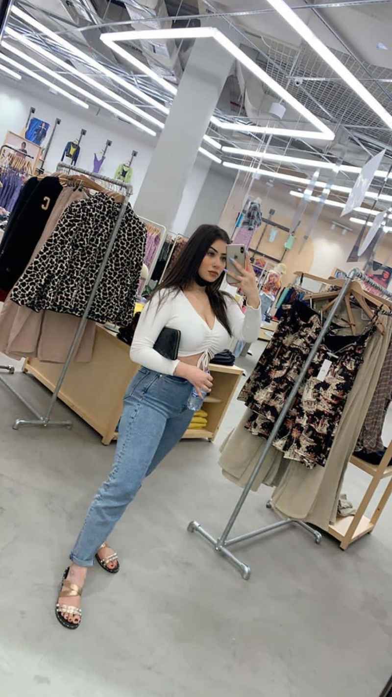 Capucine - GFE