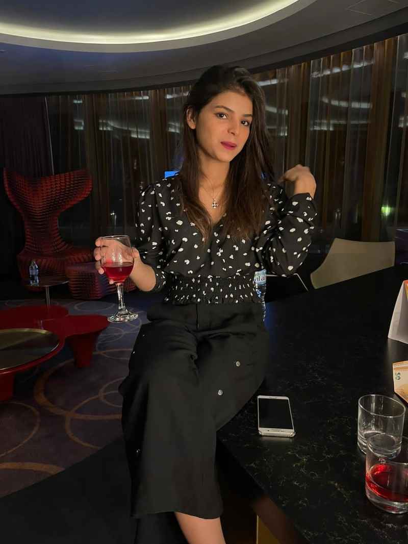 Francine - discreet meetings