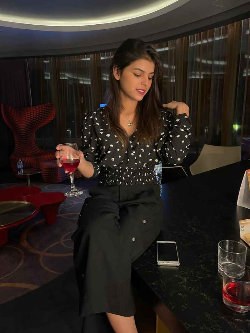 Helene - GFE