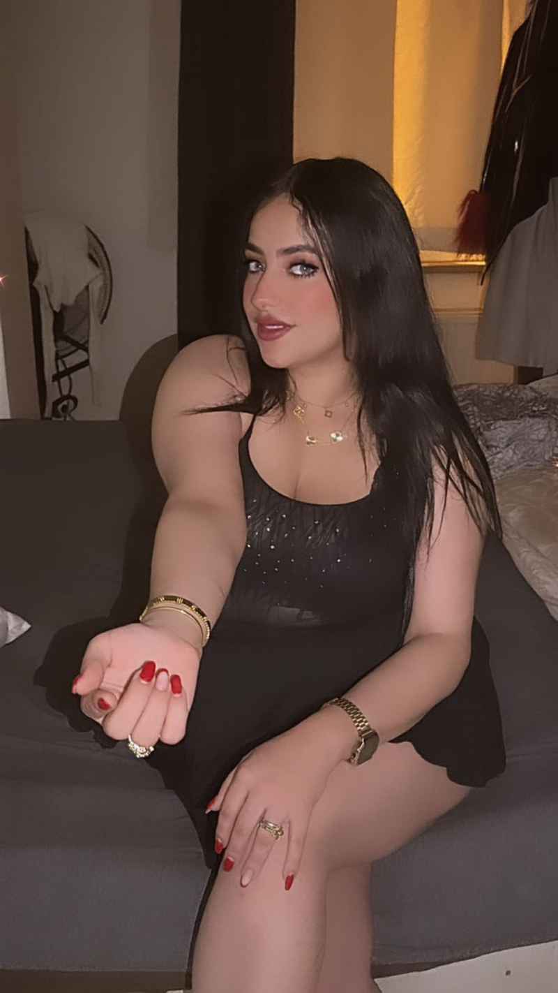 Tanya - open minded