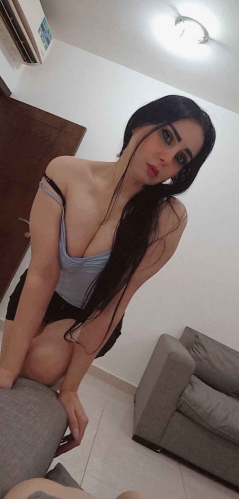 Gianna - GFE